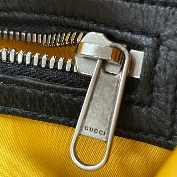 Gucci Backpack Off The Grid Gg Multi-pocket - Picture 12 of 14